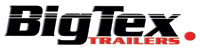 Big Tex 70SR-10 - 10 Ft Tandem Axle Single Ram Dump Trailer